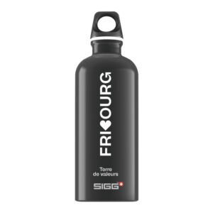 Bouteille Sigg Traveller "Fribourg"