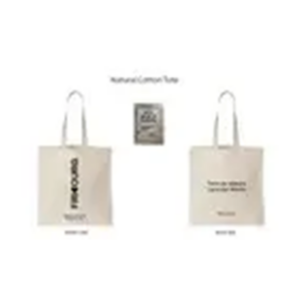 Sacs Shopping Coton Fribourg