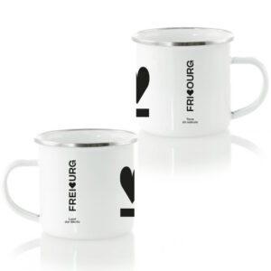 Tasse "Fribourg"
