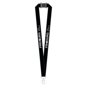 Set de 3 Tours de cou "Fribourg"